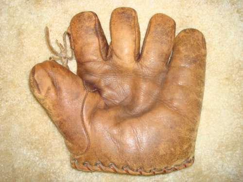 Herb Pennock D&M Front
